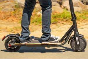 5 Things to Look for in Off Road Scooters
